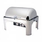 Chafing dishes gastronorm